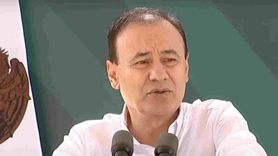 Gobernador de Sonora