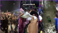 VIDEOS: ¿México gana y la afición pierde la cabeza? los festejos más alocados tras el triunfo del ‘Tri’