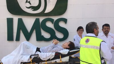 El instituto dijo que cambiará su modelo curativo por preventivo