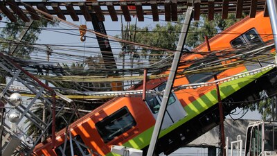 Trabajadores del STC denuncian falta de mantenimiento en los vagones y vías