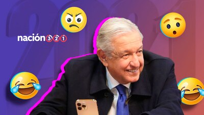 Este 2021, el presidente se fue con todo a la UNAM, el CIDE y hasta la clase media