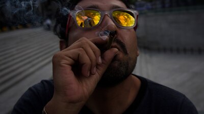 La lucha por la legalización de la marihuana lleva más de un lustro en México.