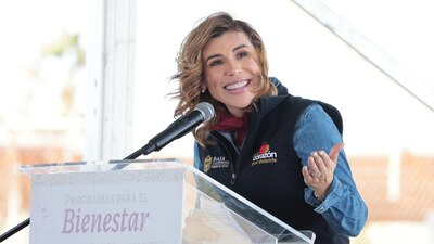 Los mil 300 millones de dólares se invertirán en total en 5 plantas eléctricas