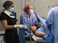 ¡Bienvenida, Sofía Isabela! Conoce a la primera mexicana en nacer en 2026