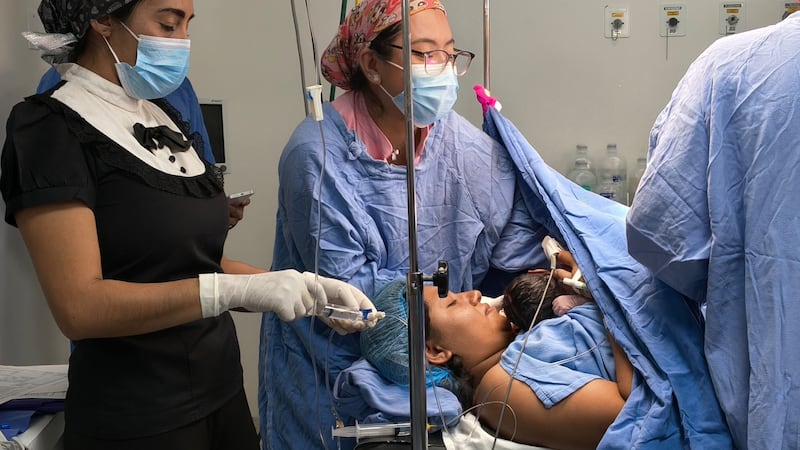 ¡Bienvenida, Sofía Isabela! Conoce a la primera mexicana en nacer en 2026