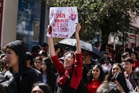 Marcha del 2 de octubre en CDMX: ruta, horario y cierres viales