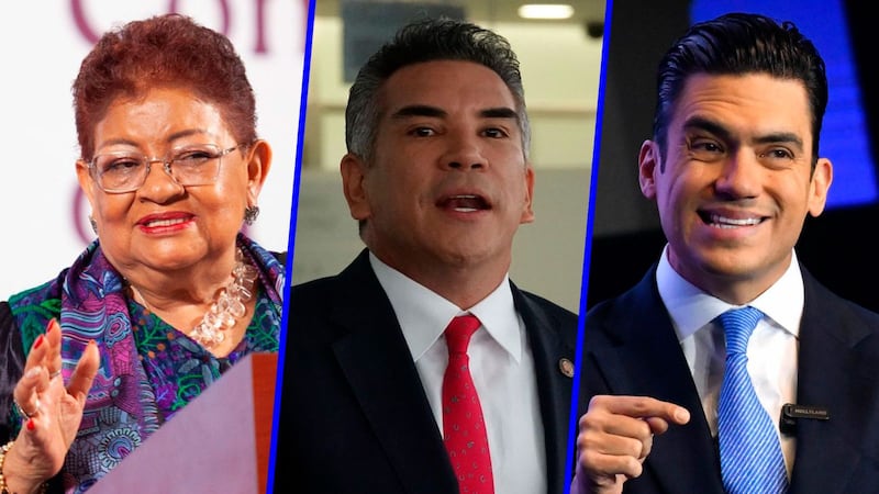 El PAN calla… es obediencia anticipada