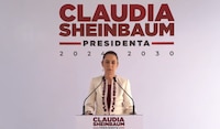 Sheinbaum buscará que haya misma cantidad de prepas que de secundarias