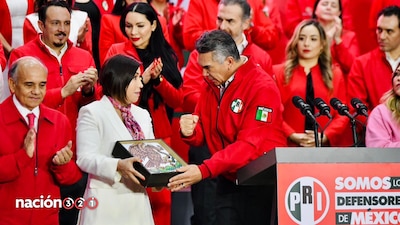 ANUNCIA PRI A SUS DEFENSORES DE MÉXICO