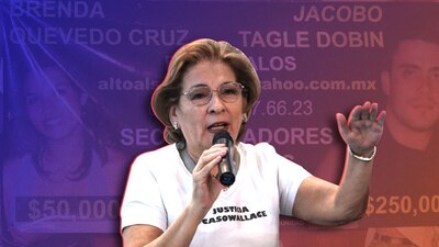 Se han señalado diversas irregularidades como tortura y falsificación de pruebas.