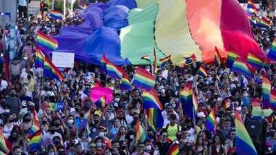 El Congreso de la Ciudad de México busca disminuir la desigualdad, la discriminación y violencia que vive este grupo de personas