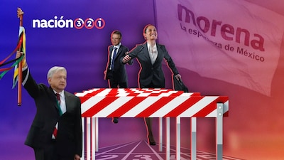Tras 3 meses de proceso interno, Morena dará a conocer a la 'corcholata' ganadora