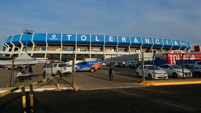 El estadio abrirá sus puertas tras el penoso incidente que dejó varios heridos
