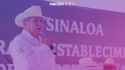 En la época reciente, se adhirió a Morena y el movimiento de la llamada 'Cuarta Transformación'