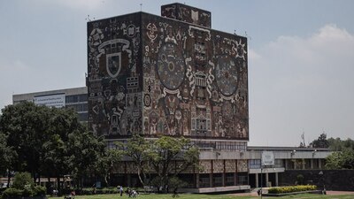 UNAM está “en posibilidades” de aumentar gradualmente la presencia de estudiantes y profesores a las aulas