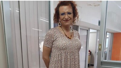 Esta doctora era defensora de la atención médica a la comunidad LGBTTTI
