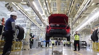¿Por presión de Trump? Toyota moverá la producción de la Tacoma de Tijuana a Texas