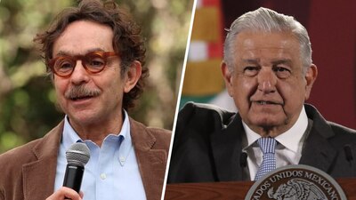 Para López Obrador, el arribo de los elementos estaba previsto en el reglamento de la Cámara de Diputados