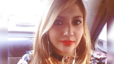 La joven había alertado a su madre que el chofer del taxi que abordó se veía sospechoso