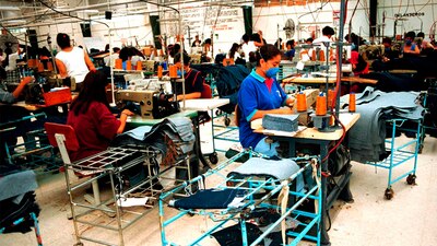 El presidente quiere terminar con la figura de outsourcing pues considera que no beneficia a los trabajadores