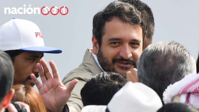 El hijo de Andrés Manuel López Obrador aseguró que existe una campaña de ataques en su contra y consideró que su exposición pública se debe tanto a su apellido como a lo que representa dentro de Morena