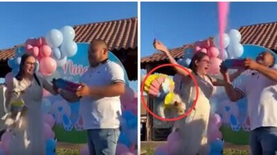 El video suma más de 7 millones de reproducciones en TikTok