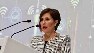 Cumplió un año presa por el delito de omisión en sus funciones, relacionado con la Estafa Maestra