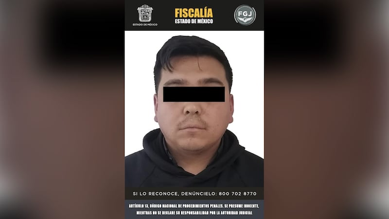 Detienen a sacerdote por abuso sexual contra 2 niños en Edomex