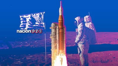 El 1 de abril de 2026, marca un día histórico en la humanidad cuando a las 16:24 horas tiempo central de México, se llevó a cabo la misión Artemis II de la NASA, donde desde la plataforma 39B del Centro Espacial Kennedy en Florida, despegó el cohete Space Launch System (SLS) de 98 metros de altura con la nave Orion, tripulado por cuatro astronautas, hacia la órbita lunar.