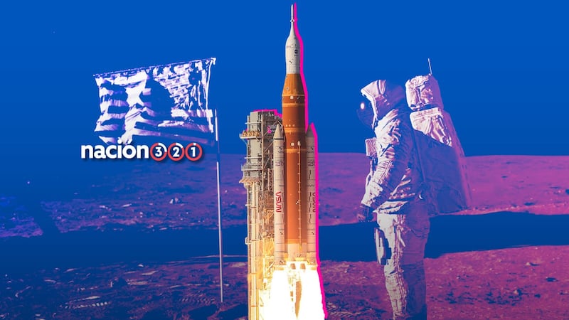 Apolo 11: así fue la primera la misión que llevó al ser humano a la Luna y cambió la historia