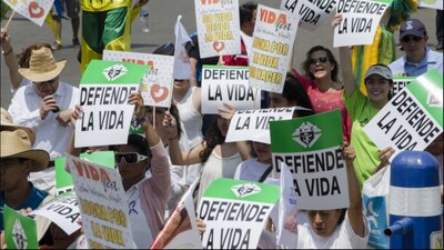 Provida invormó que en la Ciudad de México se practican diariamente 110 abortos