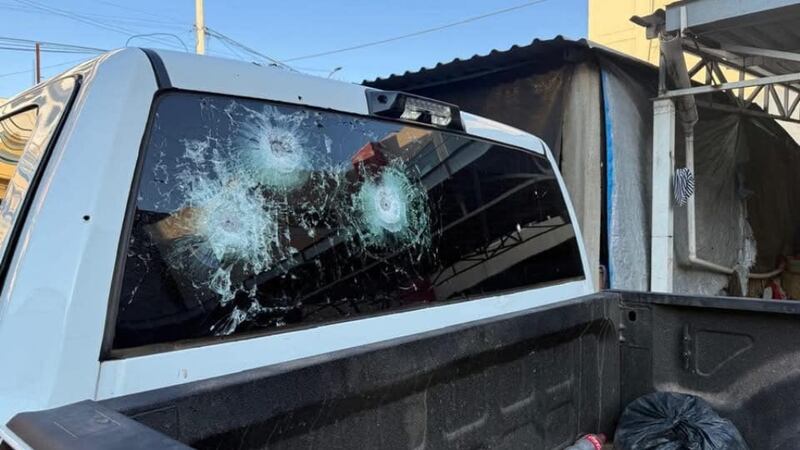 Atacan a balazos a Guillermo Matías Marrón, alcalde de Atlixtac, Guerrero; resulta ileso