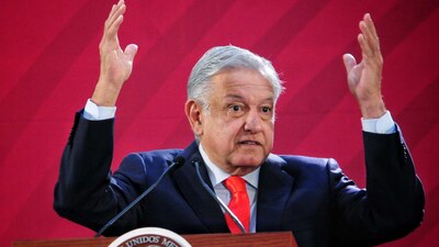 El Paquete Económico que envió el gobierno federal al Congreso ha desatado varias críticas