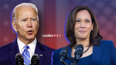 Si la fórmula gana, Harris sería la primer mujer, negra y asiáticoamericana que llega a la vicepresidencia