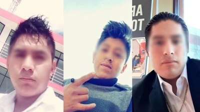 El consulado brindará asistencia consular y apoyo para la posterior repatriación de los cuerpos.