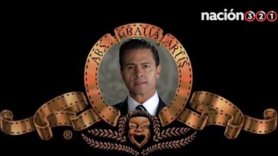 Estas son las mejores frases que ha dicho el presidente Enrique Peña