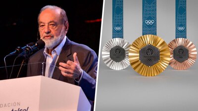 Los premios se darán a las y los medallistas