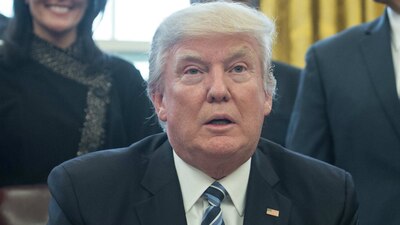 Desde su campaña, los medios han buscado revelar información fiscal del magnate