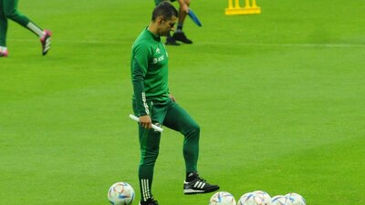 Expertos confirman la salida de Jimmy Lozano del 'Tri'