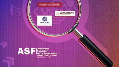 En el informe se especifica que hay un monto de 836 millones de pesos por aclarar