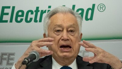 El Estado insistió es el paraguas que protege todo el sistema eléctrico.