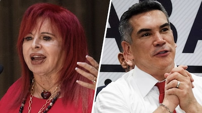 El último audio difundido por Sansores fue el 19 de julio