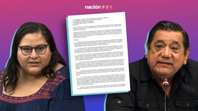 La carta de militantes y simpatizantes está respaldada por la secretaria General del Partido, Citlalli Hernández