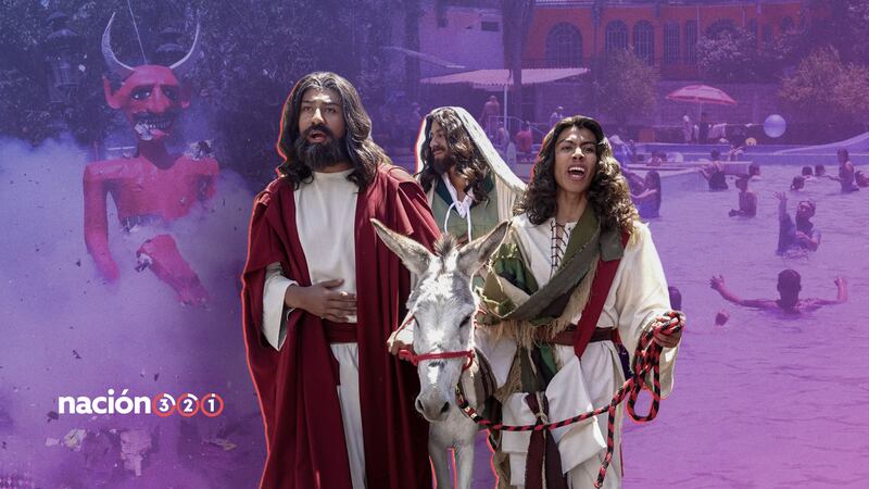 ¿Qué actividades puedes hacer esta Semana Santa en la CDMX? Aquí te contamos