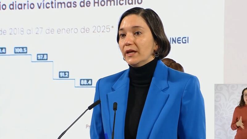 ¿Cuáles fueron los 3 estados donde no hubo homicidios dolosos en enero 2025?