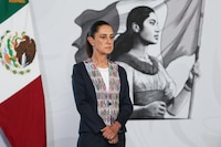 México suma más de 71 toneladas de ayuda para Venezuela; han recuperado a 2 sobrevivientes y 1 perro