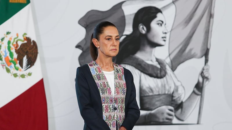 México suma más de 71 toneladas de ayuda para Venezuela; han recuperado a 2 sobrevivientes y 1 perro