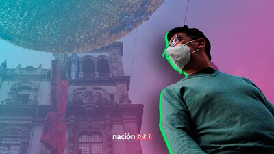 Los habitantes de la capital del país consideran que se deberían de imponer más restricciones