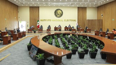 El presidente acusó que la oposición apuesta al “golpismo mediático”