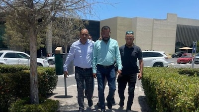 Se negó a someter su voz a una prueba para cotejarla